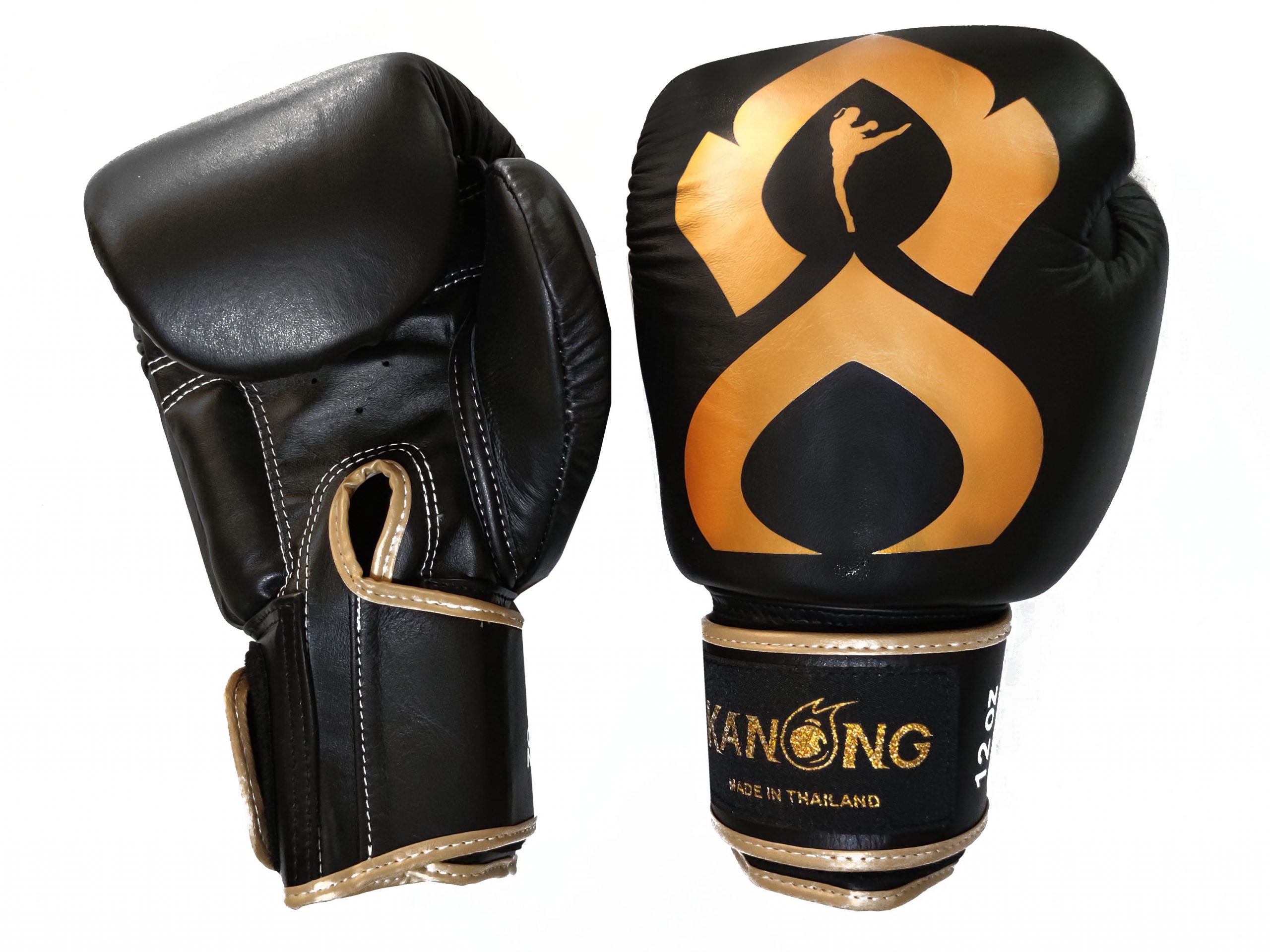 What Muay Thai Gloves To Buy