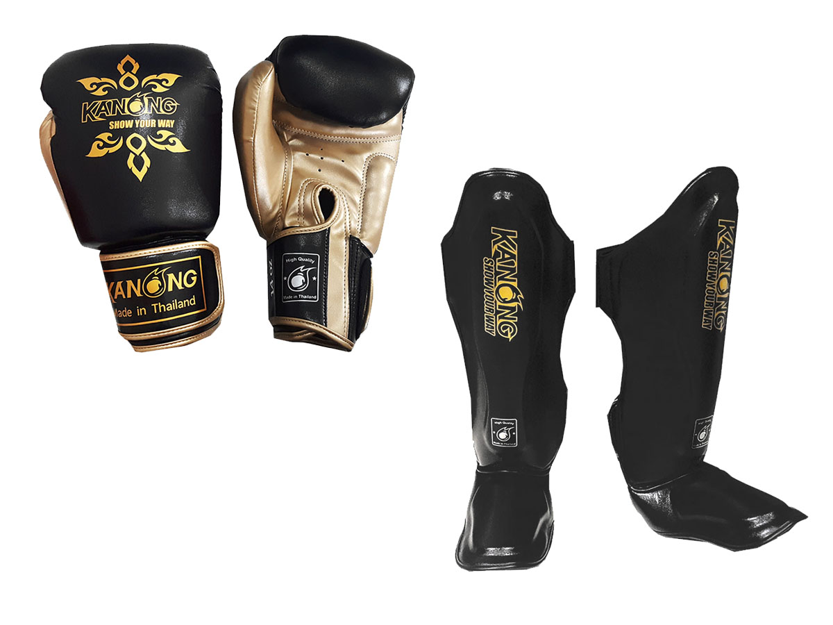 What You’ll Need to Train Muay Thai